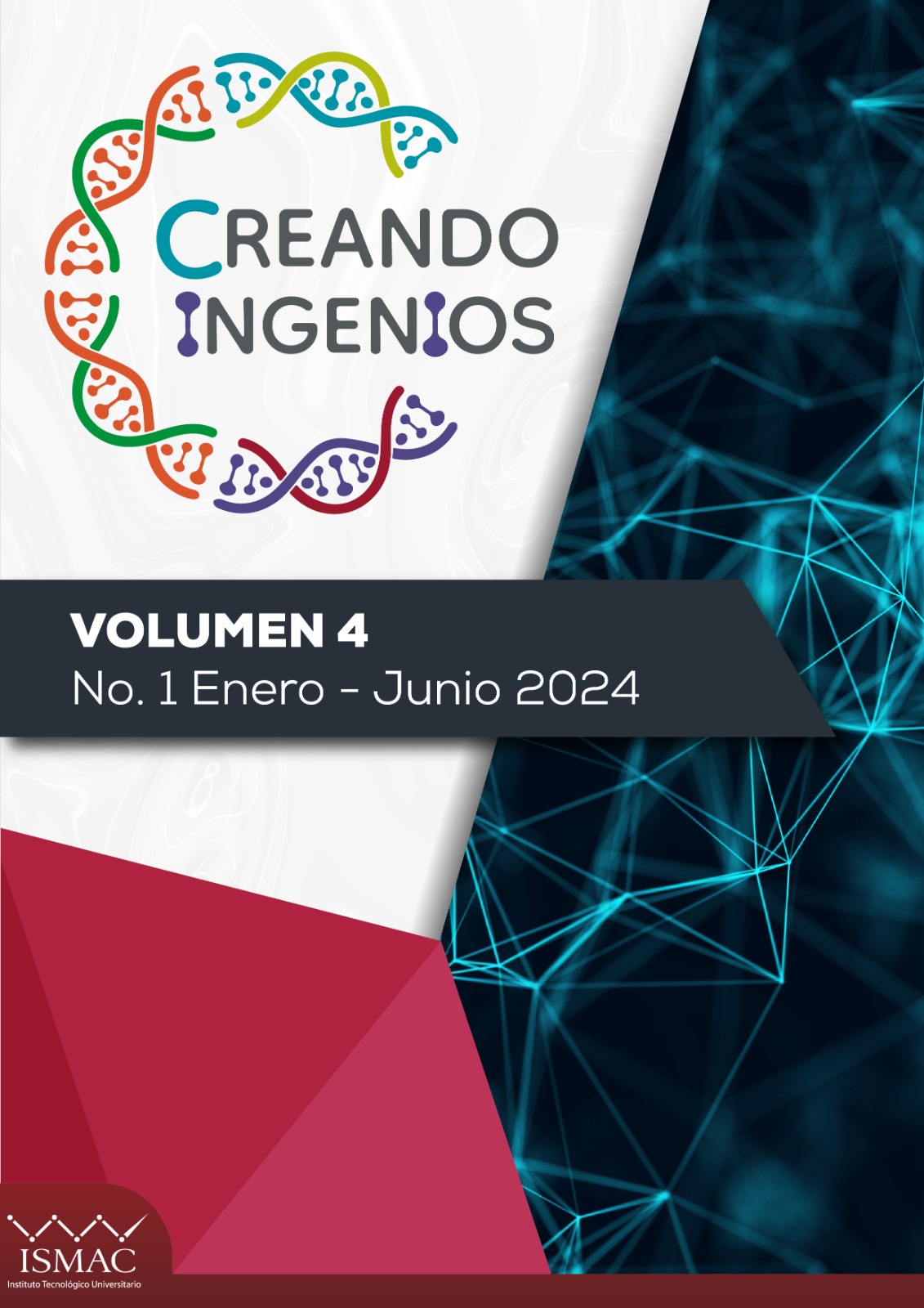 					Ver Vol. 4 Núm. 1 (2024): Investigación Científica
				